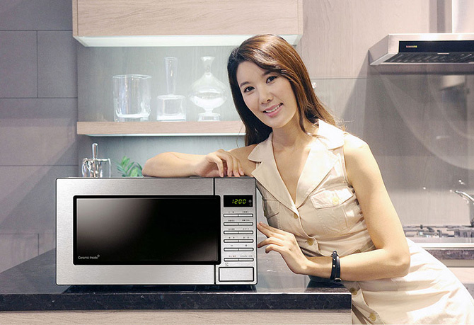 10 неожиданных способов использования микроволновки 10 неожиданных способов использования микроволновки