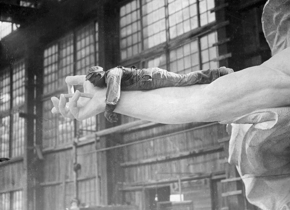 Центральный вокзал Нью-Йорка — самый большой вокзал в мире