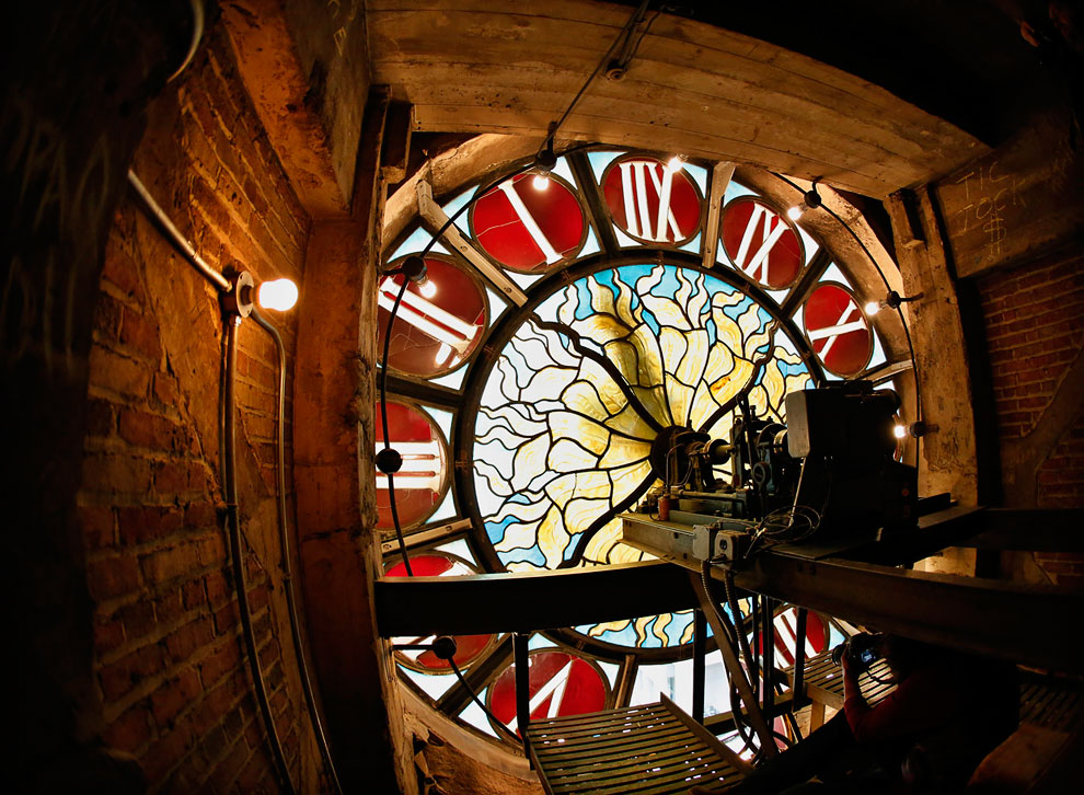 Центральный вокзал Нью-Йорка — самый большой вокзал в мире