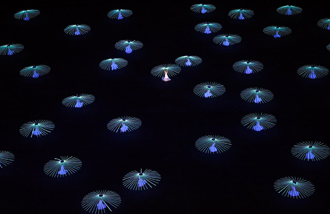 Церемония открытия зимних Олимпийских игр 2014 Церемония открытия зимних Олимпийских игр 2014