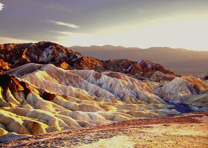 Самые холодные и самые жаркие населенные пункты Земли Самые холодные и самые жаркие населенные пункты Земли