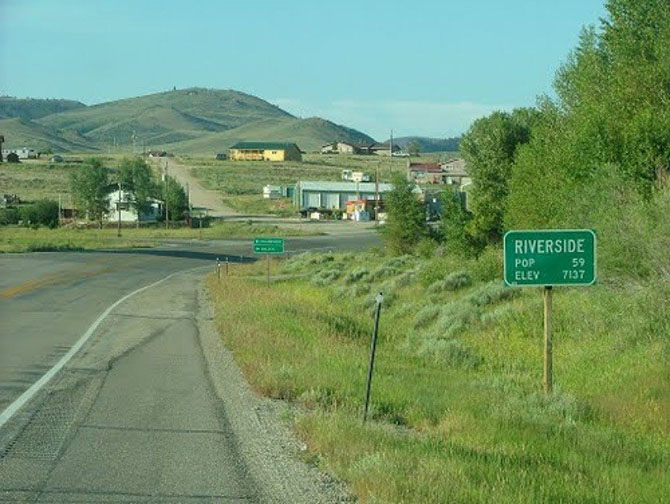 Самые холодные и самые жаркие населенные пункты Земли Самые холодные и самые жаркие населенные пункты Земли