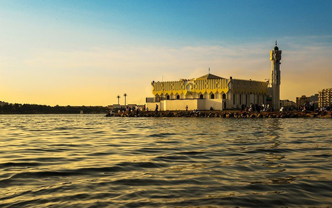 Самые холодные и самые жаркие населенные пункты Земли Самые холодные и самые жаркие населенные пункты Земли