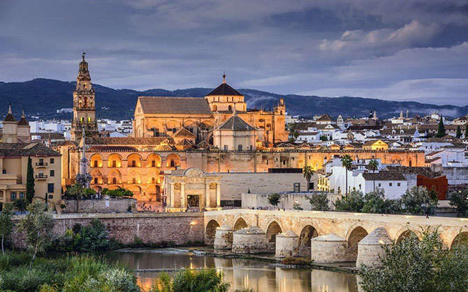 Самые холодные и самые жаркие населенные пункты Земли Самые холодные и самые жаркие населенные пункты Земли