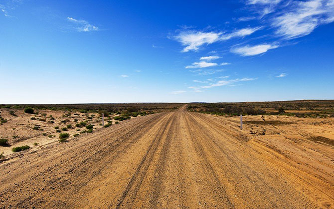 Самые холодные и самые жаркие населенные пункты Земли Самые холодные и самые жаркие населенные пункты Земли