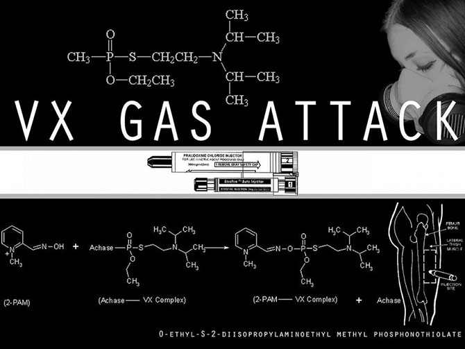 10 самых сильных ядов