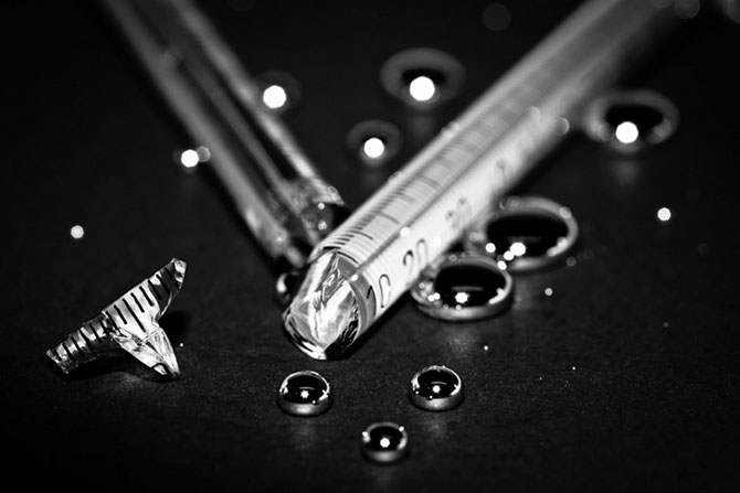 10 самых сильных ядов