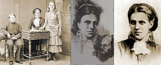 Философское наследие Федора Достоевского Философское наследие Федора Достоевского