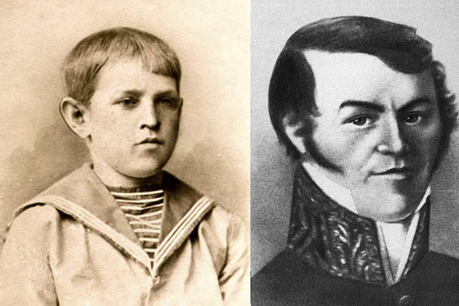 Философское наследие Федора Достоевского Философское наследие Федора Достоевского