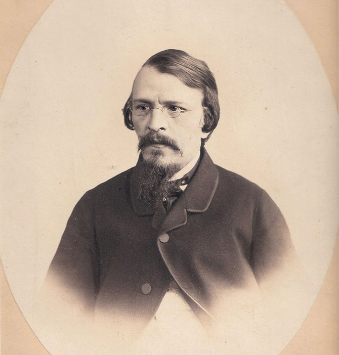 Философское наследие Федора Достоевского Философское наследие Федора Достоевского