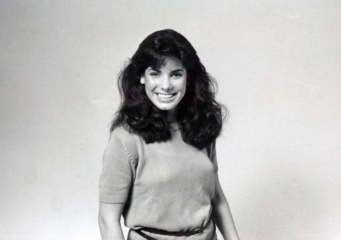 Звезды в молодости