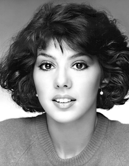 Звезды в молодости