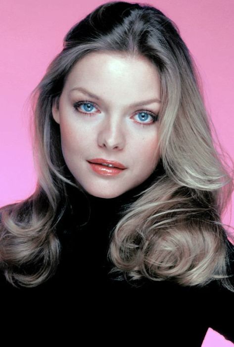 Звезды в молодости