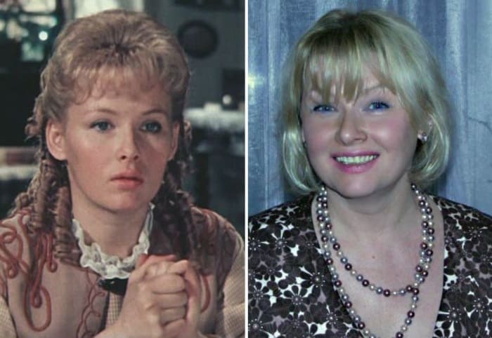 Как снимали фильм «В поисках капитана Гранта»