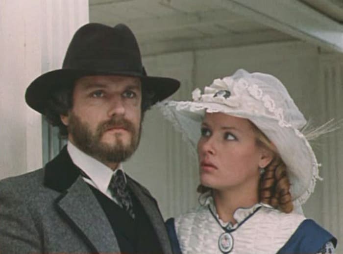 Как снимали фильм «В поисках капитана Гранта»