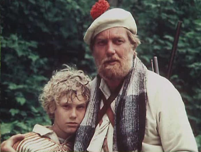 Как снимали фильм «В поисках капитана Гранта»