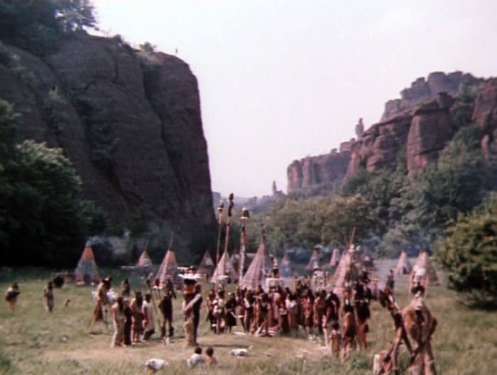 Как снимали фильм «В поисках капитана Гранта»