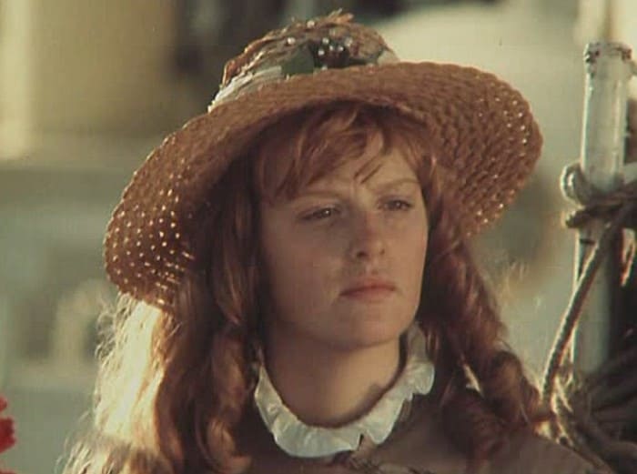 Как снимали фильм «В поисках капитана Гранта»