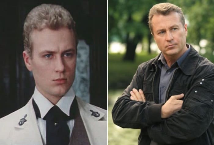 Как снимали фильм «В поисках капитана Гранта»