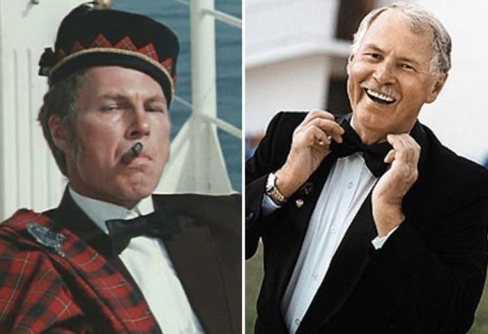 Как снимали фильм «В поисках капитана Гранта»