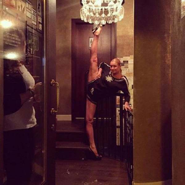 Прикольные картинки