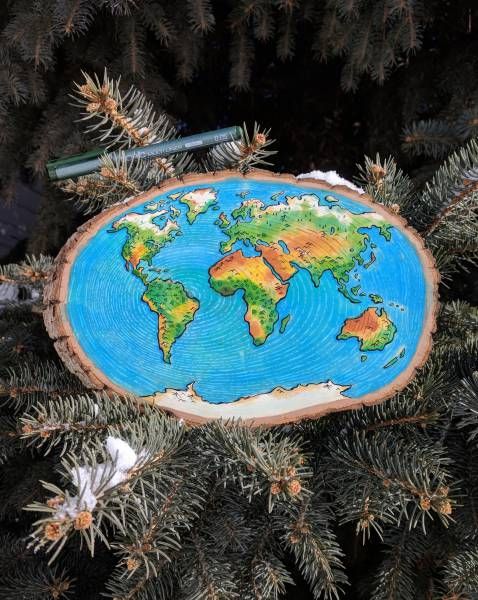 Прикольные картинки