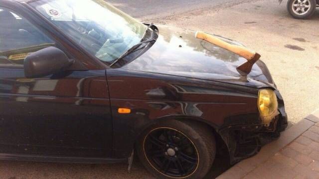 Прикольные картинки