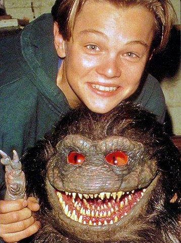 Первые роли, о которых знаменитые актеры и актрисы хотели бы забыть