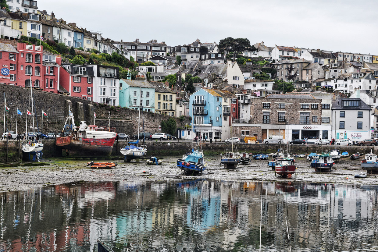 Впечатляющие кадры с конкурса фотографий The Guardian среди путешественников