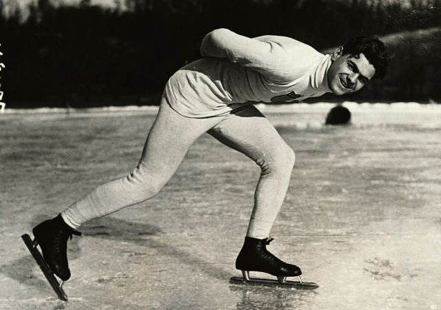 Первые Зимние Олимпийские игры, 1924 год