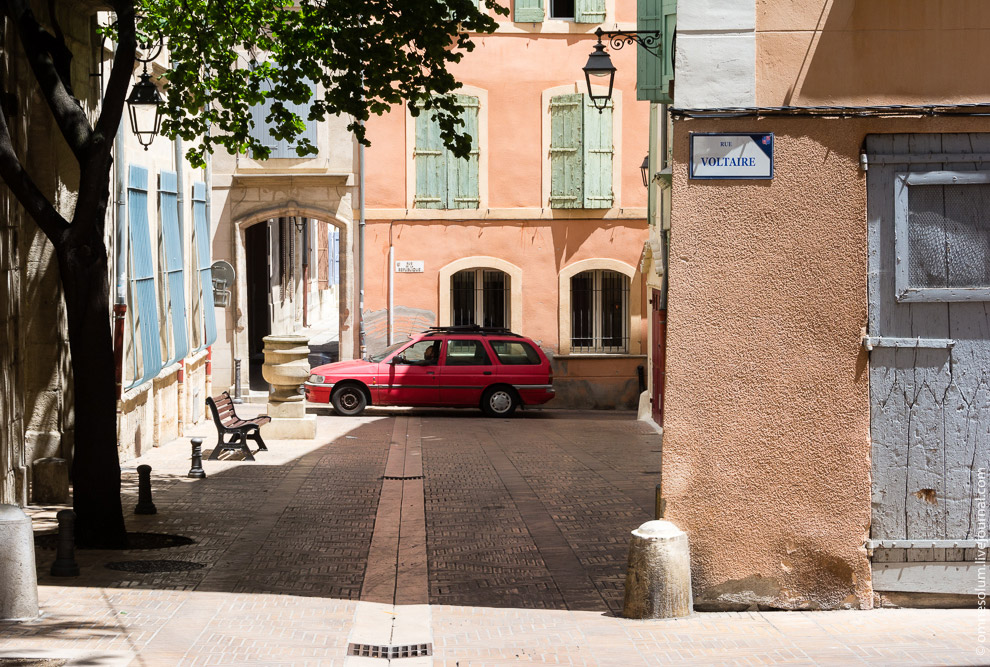 Лаванда Прованса