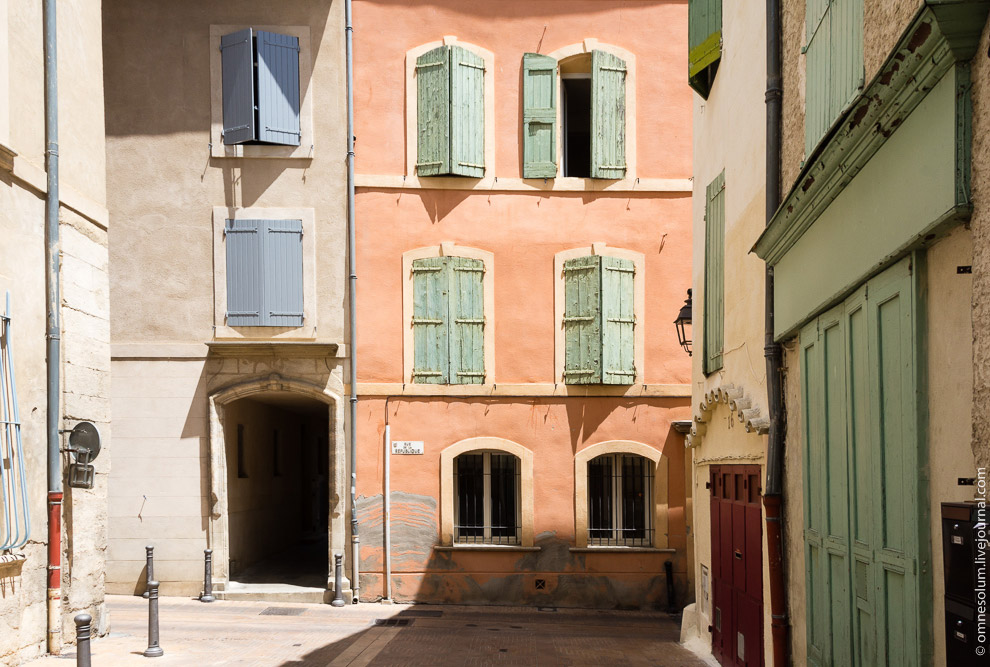 Лаванда Прованса