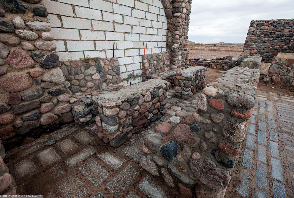 Нетуристический Египет Нетуристический Египет