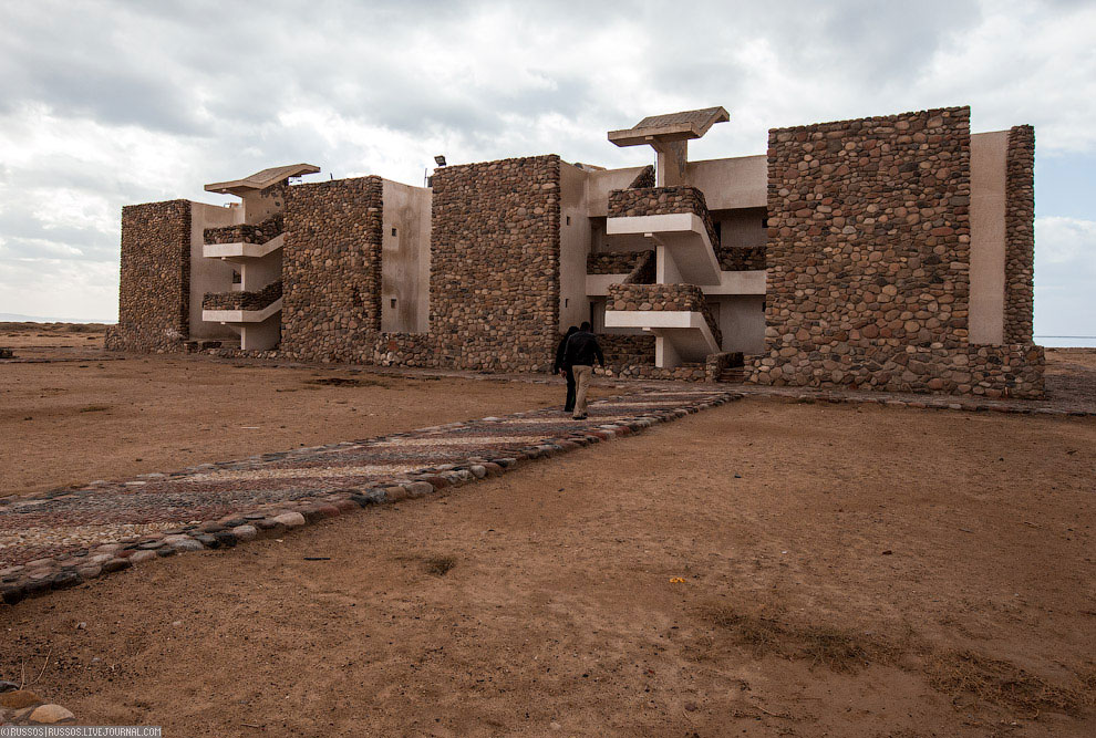 Нетуристический Египет Нетуристический Египет