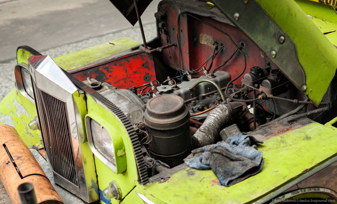 Яркие джипни филиппинцев Яркие джипни филиппинцев