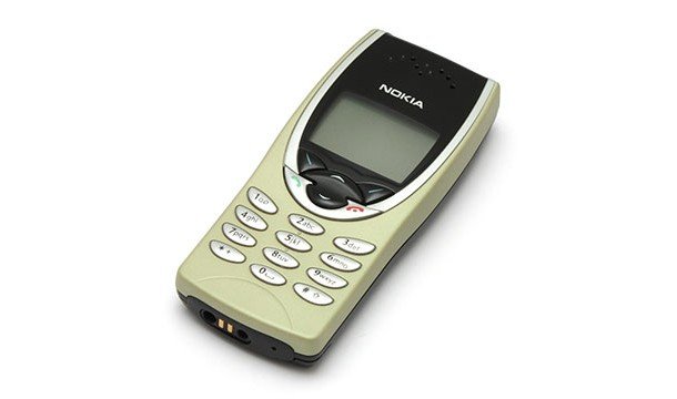 Интересные факты про мобильные телефоны, которые вы не знали