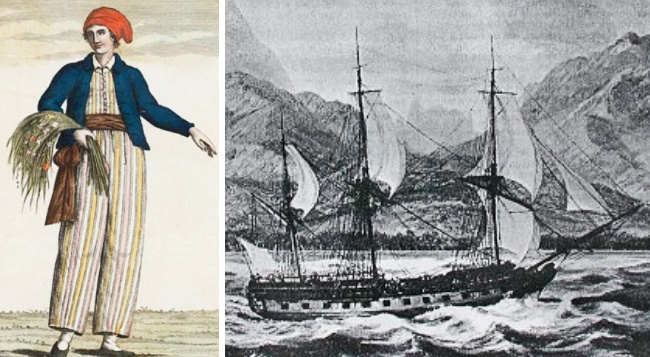 9 женщин, которые бросили вызов судьбе и навсегда изменили ход истории