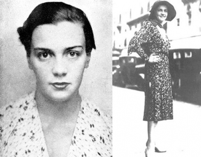 9 женщин, которые бросили вызов судьбе и навсегда изменили ход истории