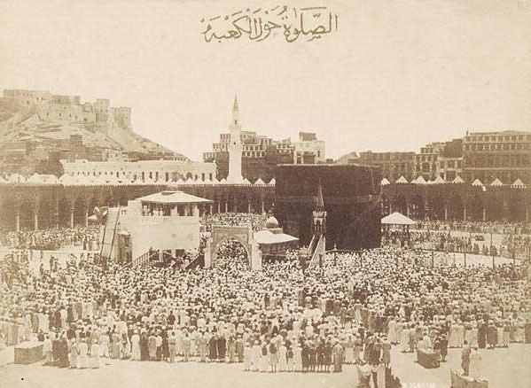 Города, в которые так просто не попасть