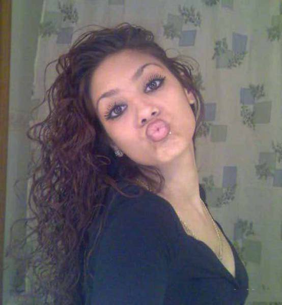 Забавные фото с девушками