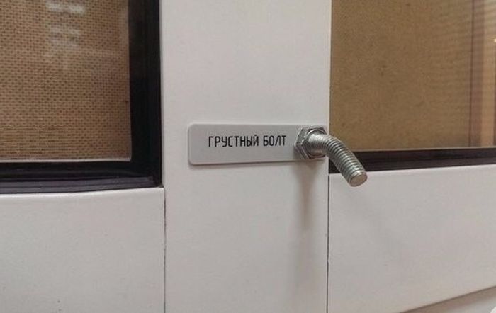 Забавные фото с просторов России и стран СНГ