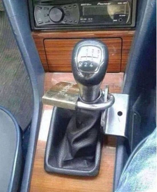 Забавные фото с просторов России и стран СНГ