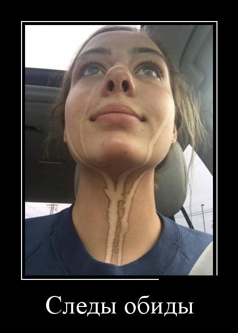 Демотиваторы