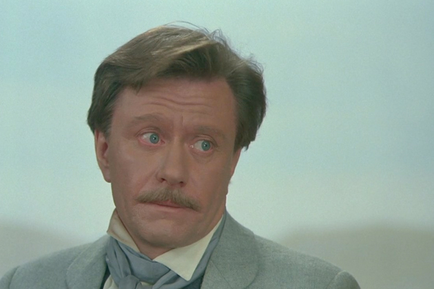 Секс-символы советского кинематографа