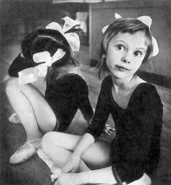 Счастливые мгновения СССР