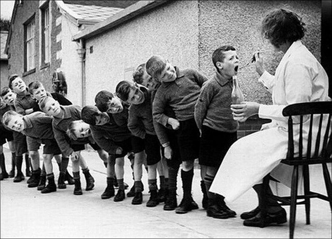 Счастливые мгновения СССР