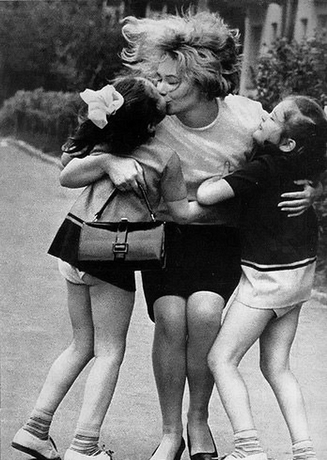 Счастливые мгновения СССР