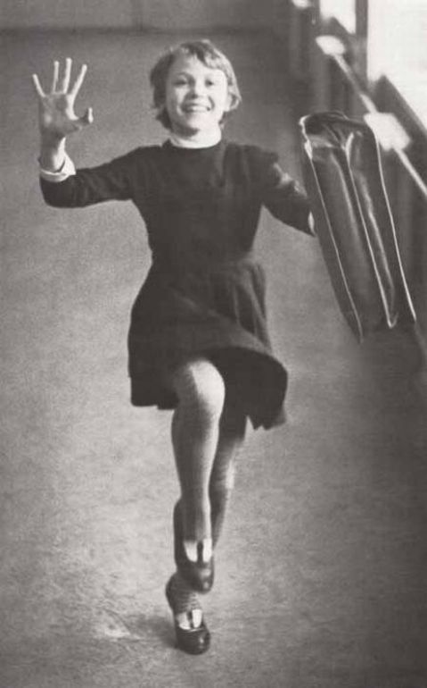 Счастливые мгновения СССР