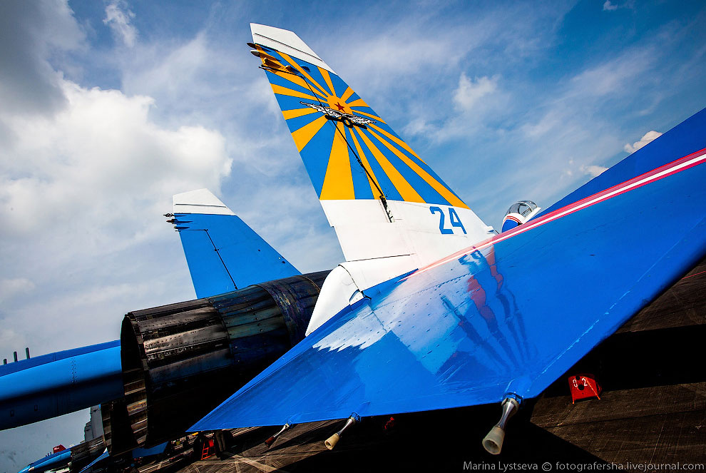 «Русские витязи» в Малайзии «Русские витязи» в Малайзии