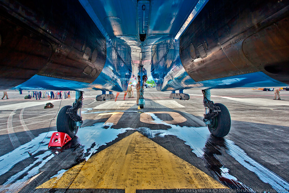 «Русские витязи» в Малайзии «Русские витязи» в Малайзии